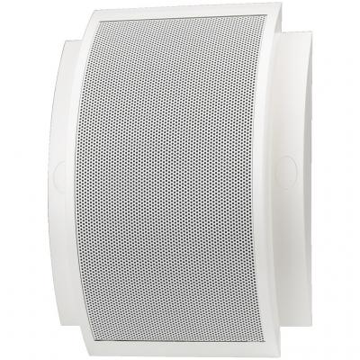 LoudSpeaker 6/3W - White